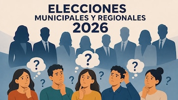 Elecciones 2026: candidatos a alcalde de Lima y los 43 distritos, lista completa