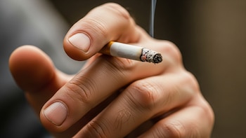 El consumo de cannabis y tabaco reduce el volumen cerebral, según nueva evidencia científica