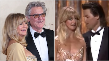 Kurt Russell y el secreto