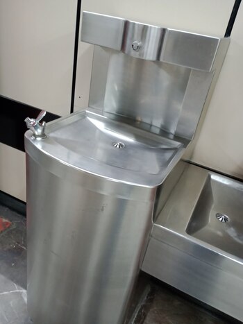 Las altas temperaturas alertaron a