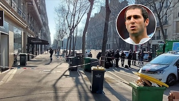 Una frase escalofriante y el plan para emboscarlos: revelaron detalles estremecedores sobre el crimen del ex Puma Federico Martín Aramburu