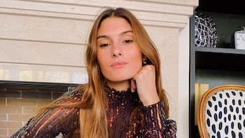 La preocupación de Lola Latorre