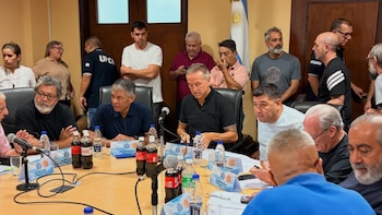 La CGT ajusta su impugnación