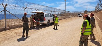 Las pruebas de montaje en