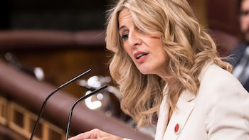 PP, Vox y Junts desdeñan