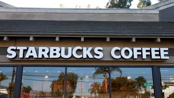 La huelga de empleados de