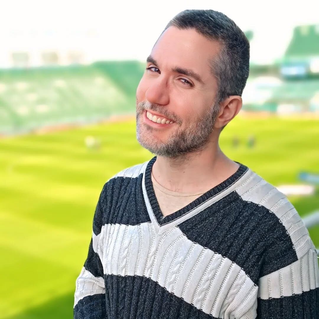 Fue chofer de una aplicación de viajes