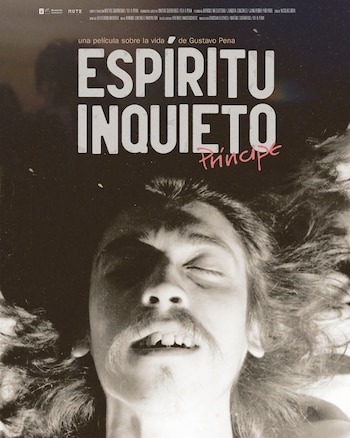 Espiritu Inquieto, el documental de