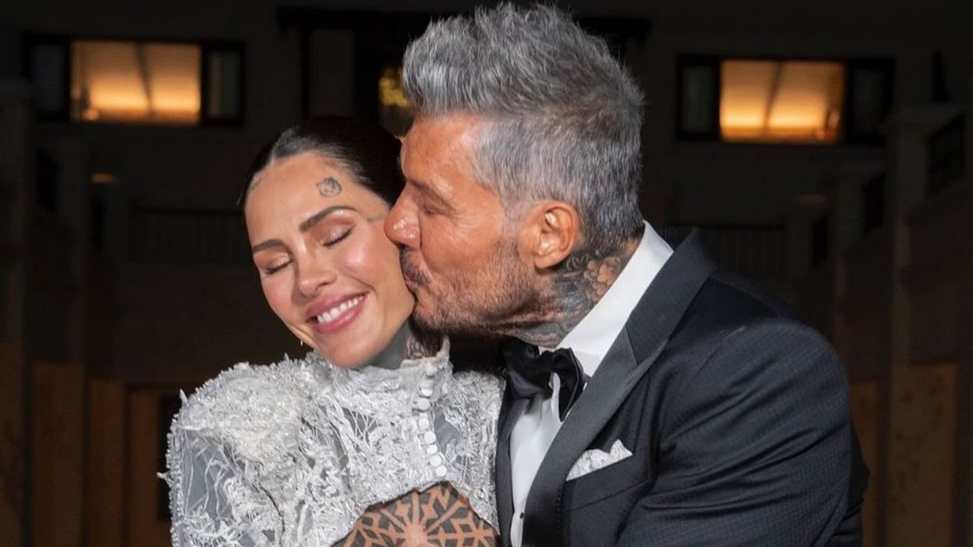 Cande Tinelli recordó la reacción de su padre ante el accidente en cuatriciclo que sufrió un exnovio en Punta del Este