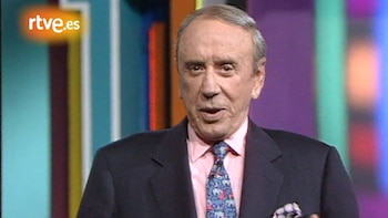 Joaquín Prat, en el programa