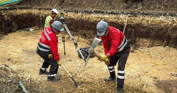 El corredor vial de la carrera Séptima en Bogotá enfrenta retrasos superiores a un año y sobrecostos de más de $75.000 millones - crédito IDU