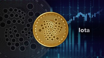 IOTA no se basa en