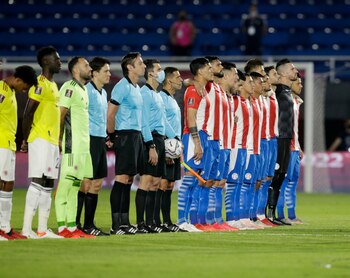 Soccer Football - World Cup