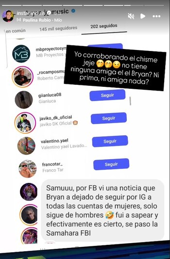 Bryan Torres elimina a todas