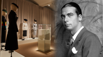 Fotografía de la exposición de