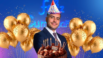 “El más guapo y eficiente”: