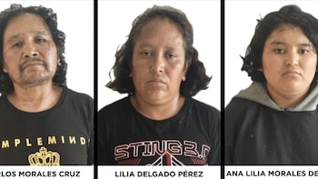 Dan más de 78 años de cárcel a los asesinos de Fernandito, el niño ultimado por una deuda familiar de mil pesos en el Edomex