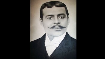 La muerte de Nicanor Casas