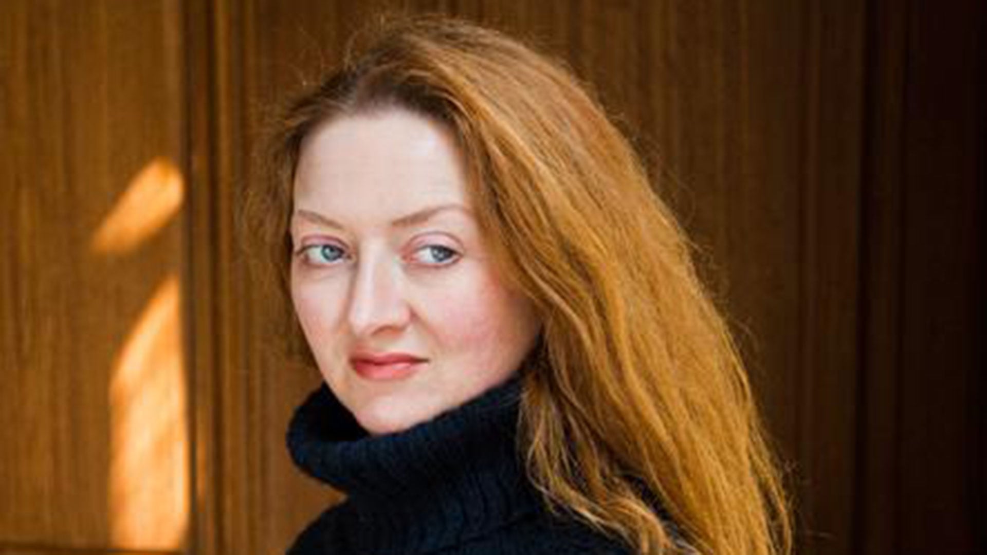 La irlandesa Claire Keegan, autora de