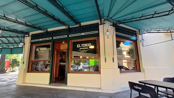 Cafetines de Buenos Aires: El