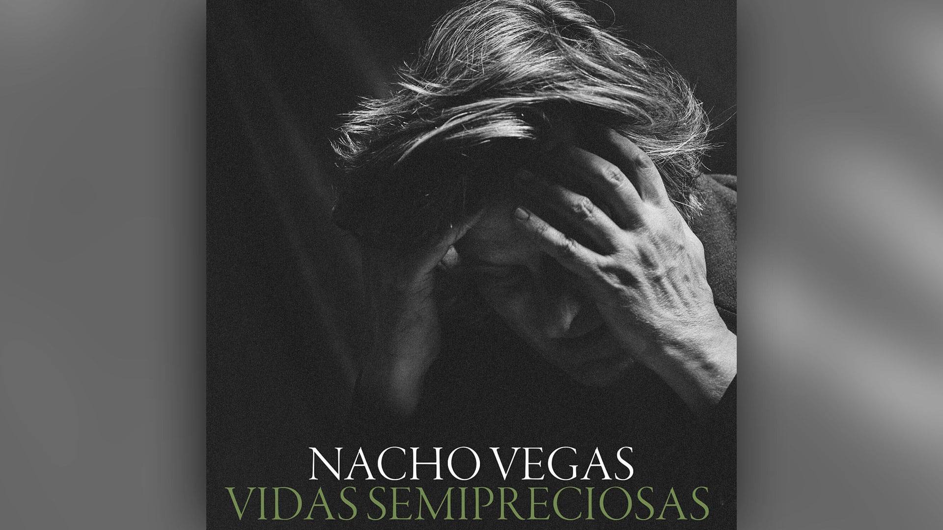 El nuevo disco de Nacho Vegas explora afectos, política y raíces, con testimonios antifascistas y de izquierda