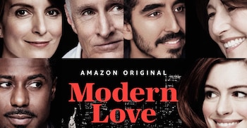 "Modern Love" tiene un elenco de lujo y ya fue renovada para una segunda temporada