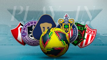 A una jornada a disputarse,