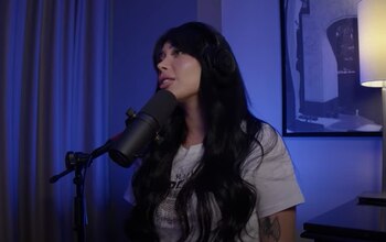 Brenda Zambrano acusó a Guty