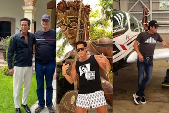 FOTO: Instagram/@robertopalazuelosbadeaux