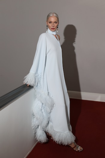 “Acepto mi edad, no me