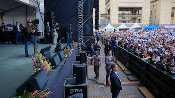 Paloma Valencia dijo que “milagrosamente”