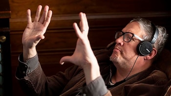 Adam McKay, director de "Succession", será productor del nuevo proyecto televisivo (HBO/CRAIG BLANKENHORN)