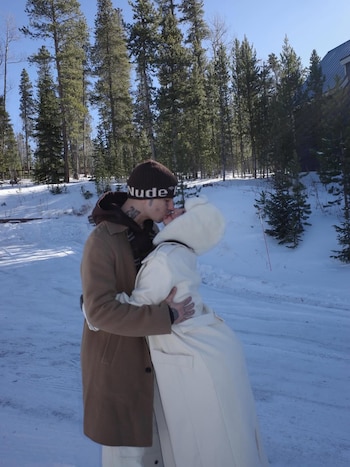 El viaje a Estados Unidos