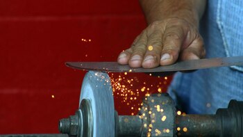 Tres hermanos son capturados por