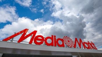 Una empleada de MediaMarkt logra