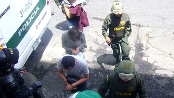 Los estudiantes de la Universidad