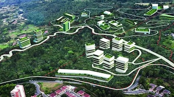 La Contraloría de Medellín estableció un daño patrimonial de casi $11.000 millones por el caso del lote Aguas Vivas