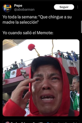 (Capturas de pantalla)