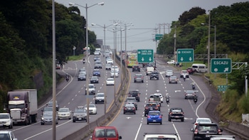 La estatal Recope reforzó inventarios y mantiene arribos semanales de combustibles para asegurar el abastecimiento nacional. (Cortesía: Universidad de Costa Rica)
