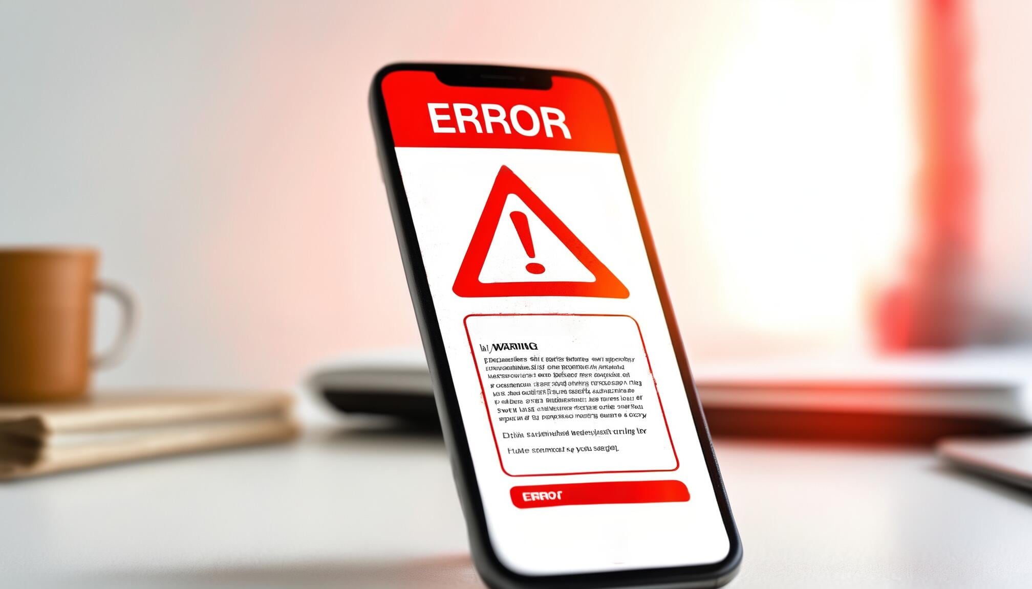 Un teléfono infectado con virus puede dejar expuesta información sensible. (Imagen ilustrativa Infobae)