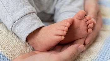 República Dominicana suma 1,538 muertes infantiles durante 2026