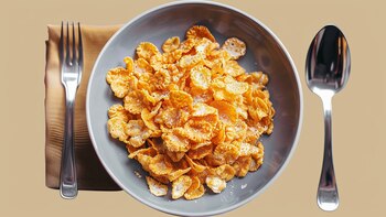 Estos son los alimentos ultraprocesados