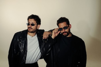 Mau y Ricky adelantaron detalles de su nuevo álbum