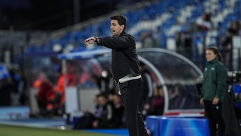 Pau Quesada: "La expulsión nos