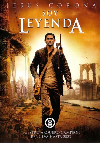 Jesús Corona renueva con Cruz