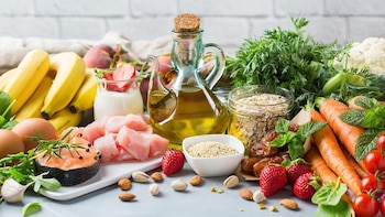 Calidad de la dieta frente a la reducción de calorías: ¿Qué importa más para perder peso?