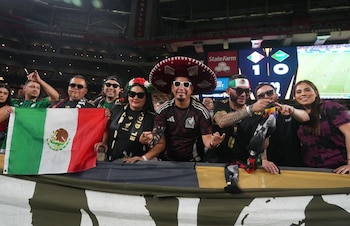 En México, la Federación Mexicana