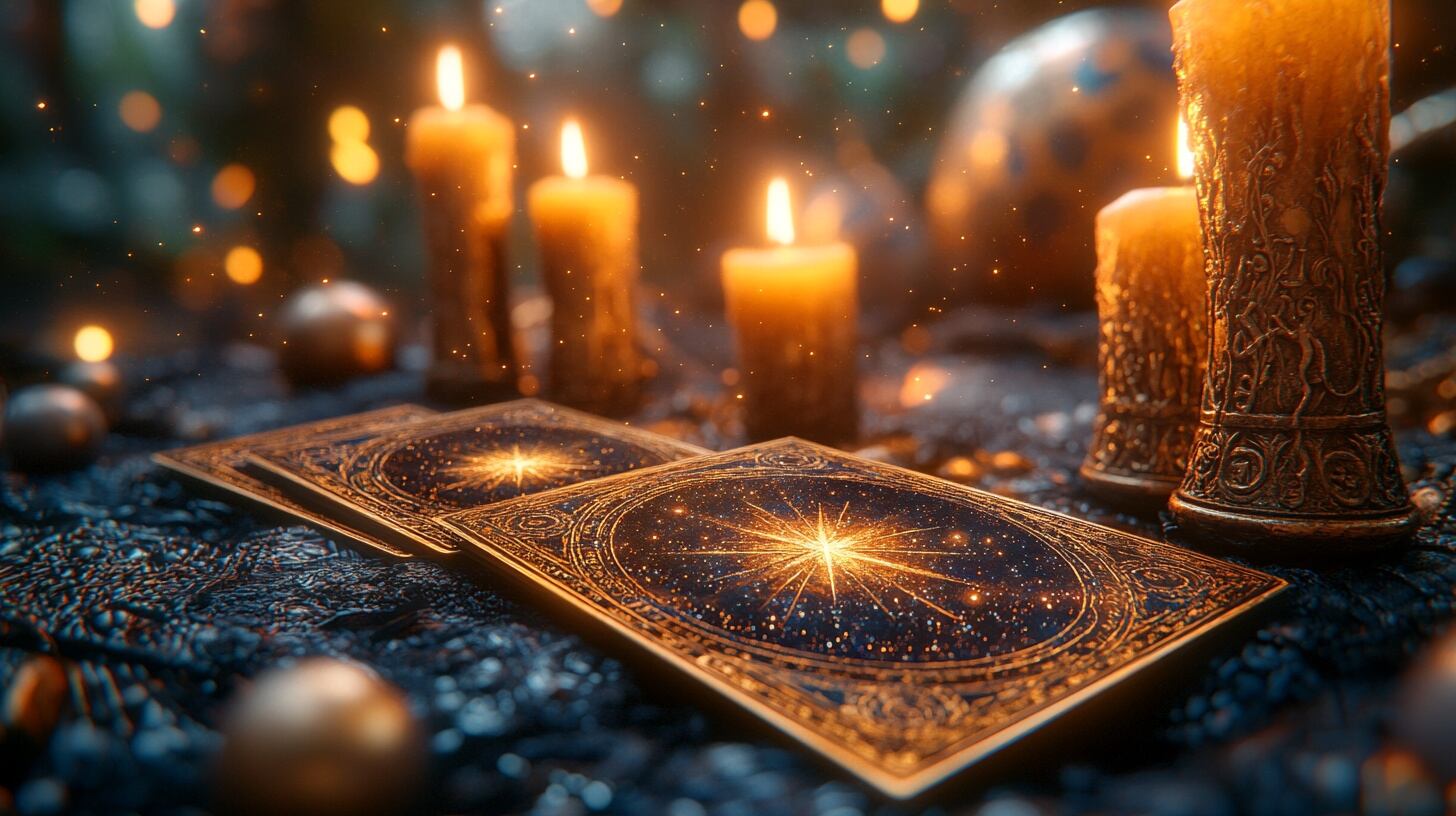 El 27% de los adultos en Estados Unidos cree en la astrología, según un estudio del Pew Research Center. (Imagen Ilustrativa Infobae)