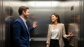El error que enfría las conversaciones en la oficina, según una coach ejecutiva