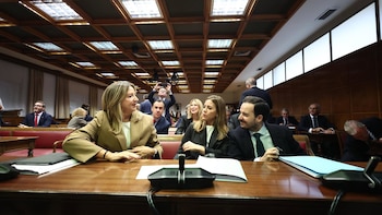 El PP reúne el martes